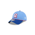 Atlanta Braves 2026 City Connect Kids 9TWENTY Adjustable Hat
