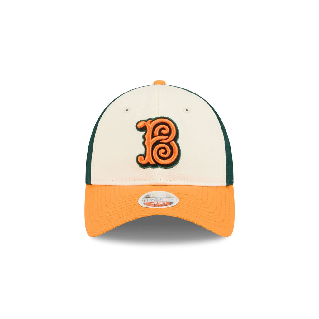 Baltimore Orioles 2026 City Connect Women's 9TWENTY Adjustable Hat