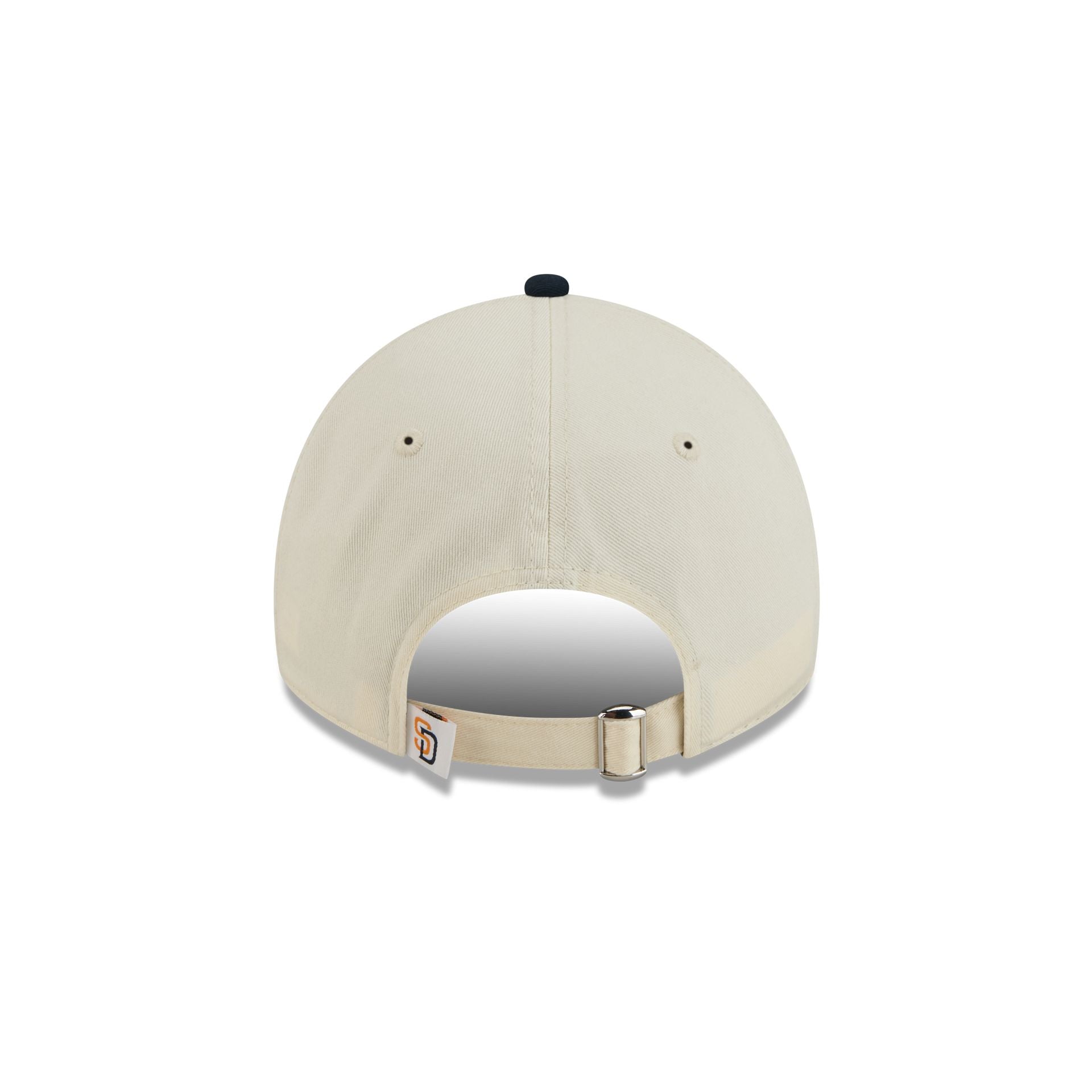 San Diego Padres 2026 City Connect Women's 9TWENTY Adjustable Hat