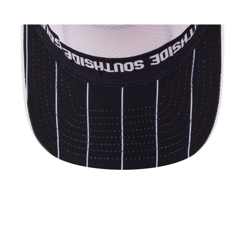Chicago White Sox 2026 City Connect Fan Pack 19TWENTY Trucker Hat