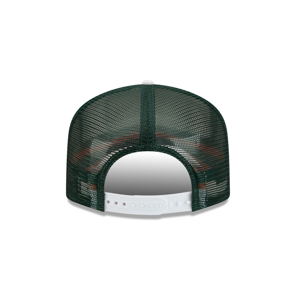Baltimore Orioles 2026 City Connect Fan Pack 19TWENTY Trucker Hat