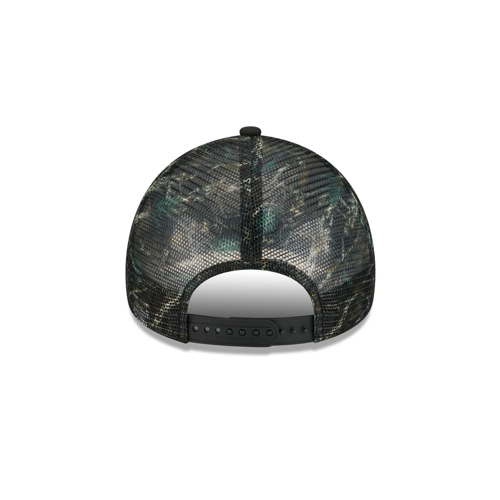 NASCAR DAYTONA 500 9FORTY A-Frame Trucker Hat