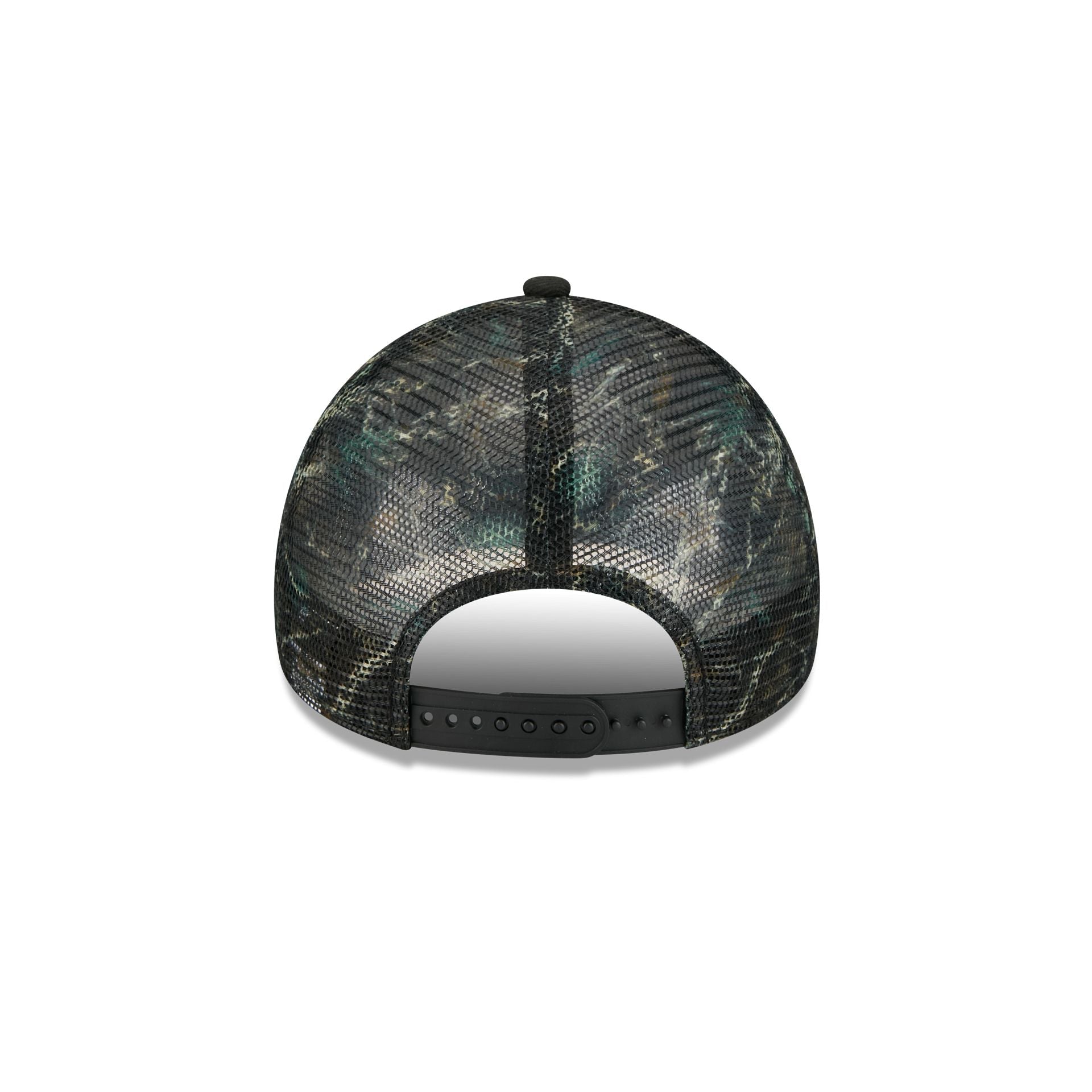 NASCAR DAYTONA 500 9FORTY A-Frame Trucker Hat