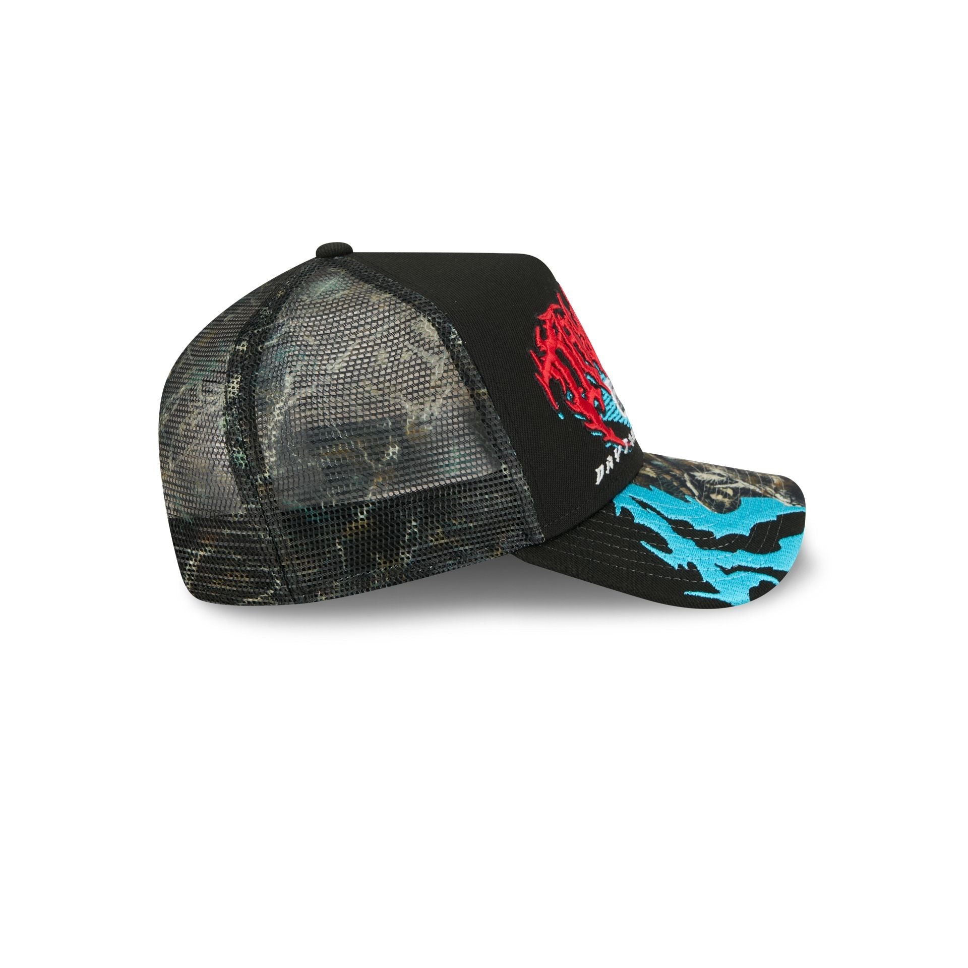 NASCAR DAYTONA 500 9FORTY A-Frame Trucker Hat