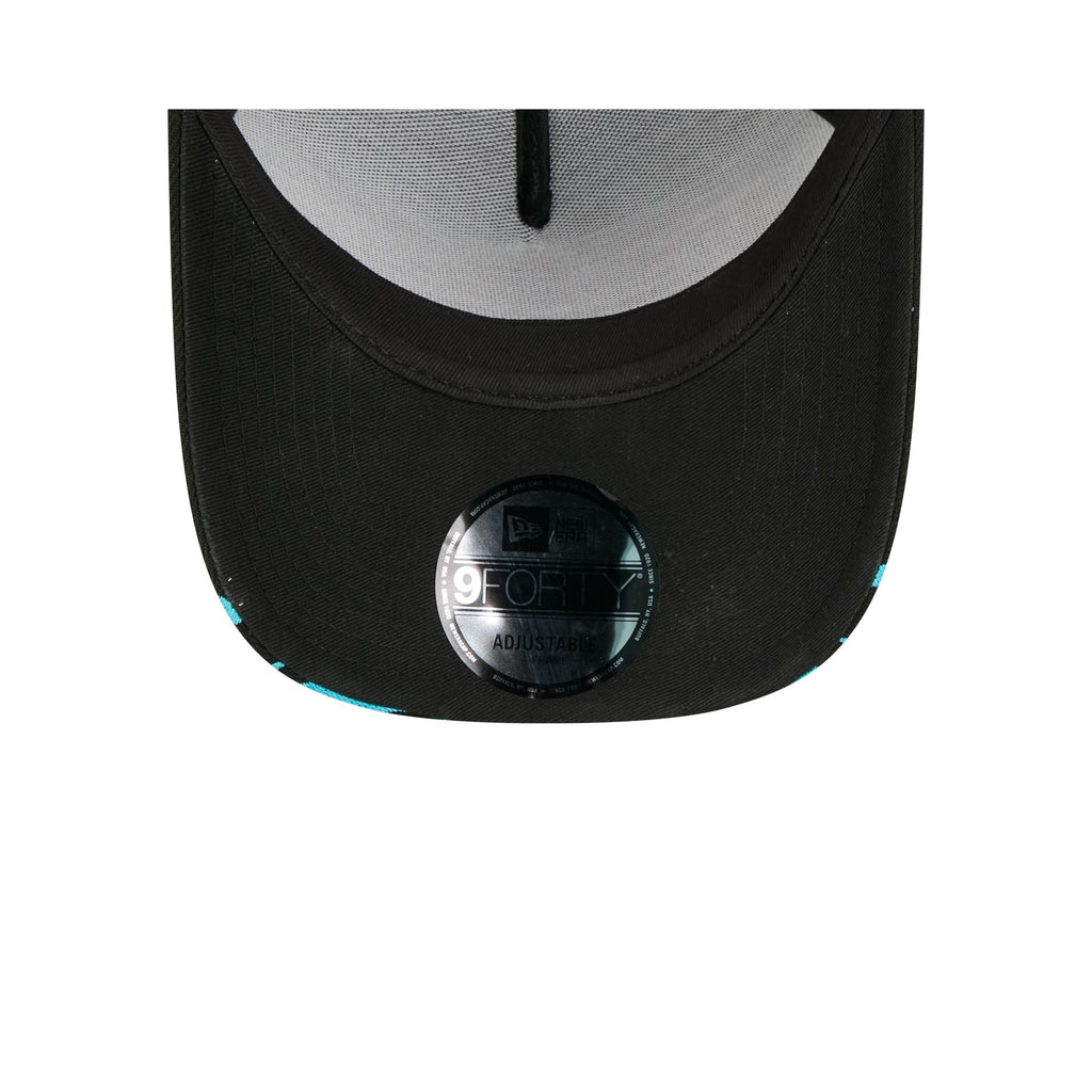 NASCAR DAYTONA 500 9FORTY A-Frame Trucker Hat