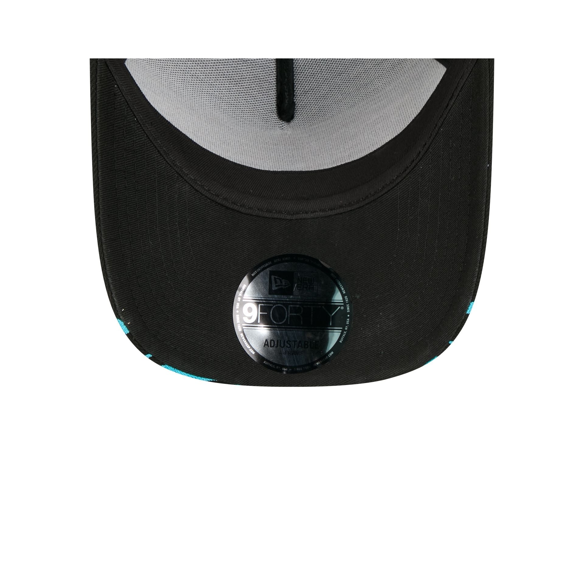 NASCAR DAYTONA 500 9FORTY A-Frame Trucker Hat