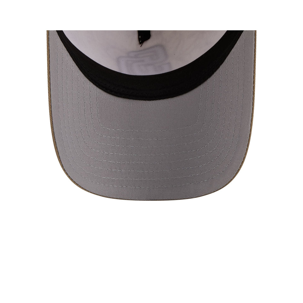 San Diego Padres Spring Floral 9FORTY A-Frame Snapback Hat
