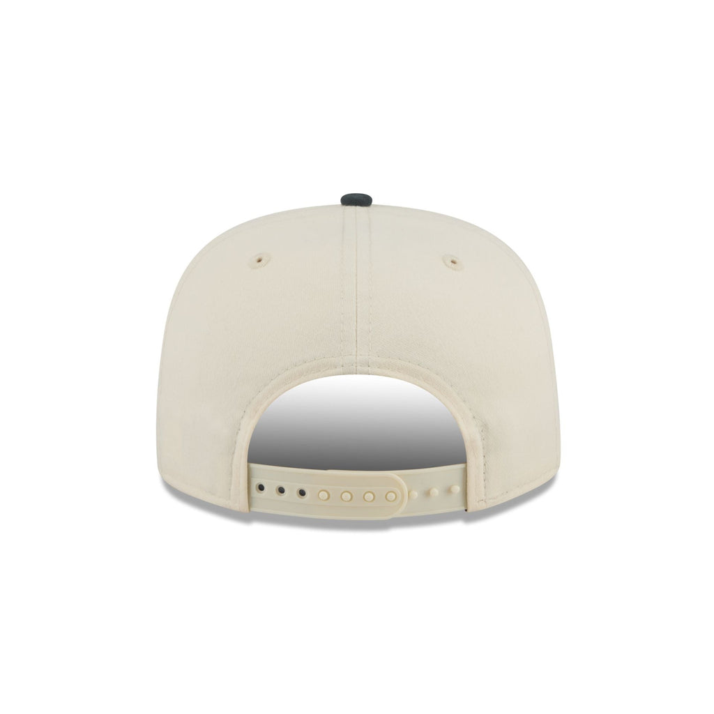 Boston Celtics Metallic Logo 19TWENTY Adjustable Hat