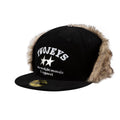 TwoJeys 59FIFTY Downflap Fitted Hat