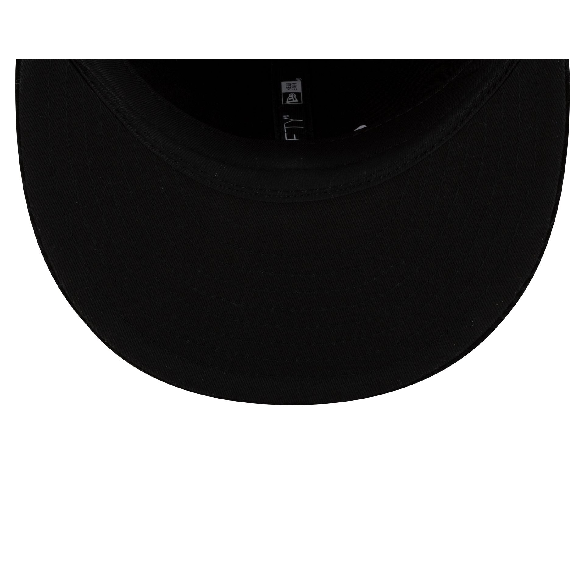 TwoJeys 59FIFTY Downflap Fitted Hat