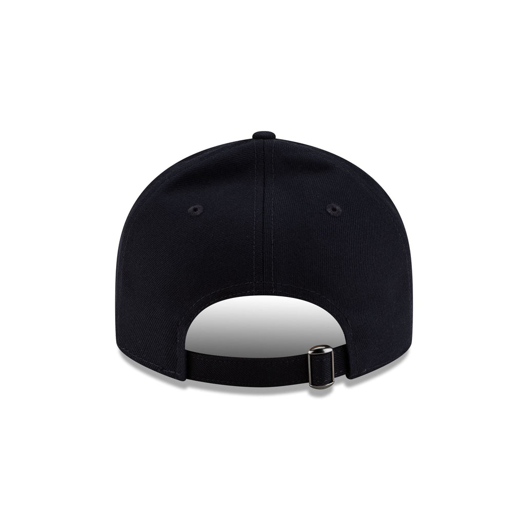 Aimé Leon Dore New York Highlanders Navy Retro Crown 9FIFTY Strapback Hat