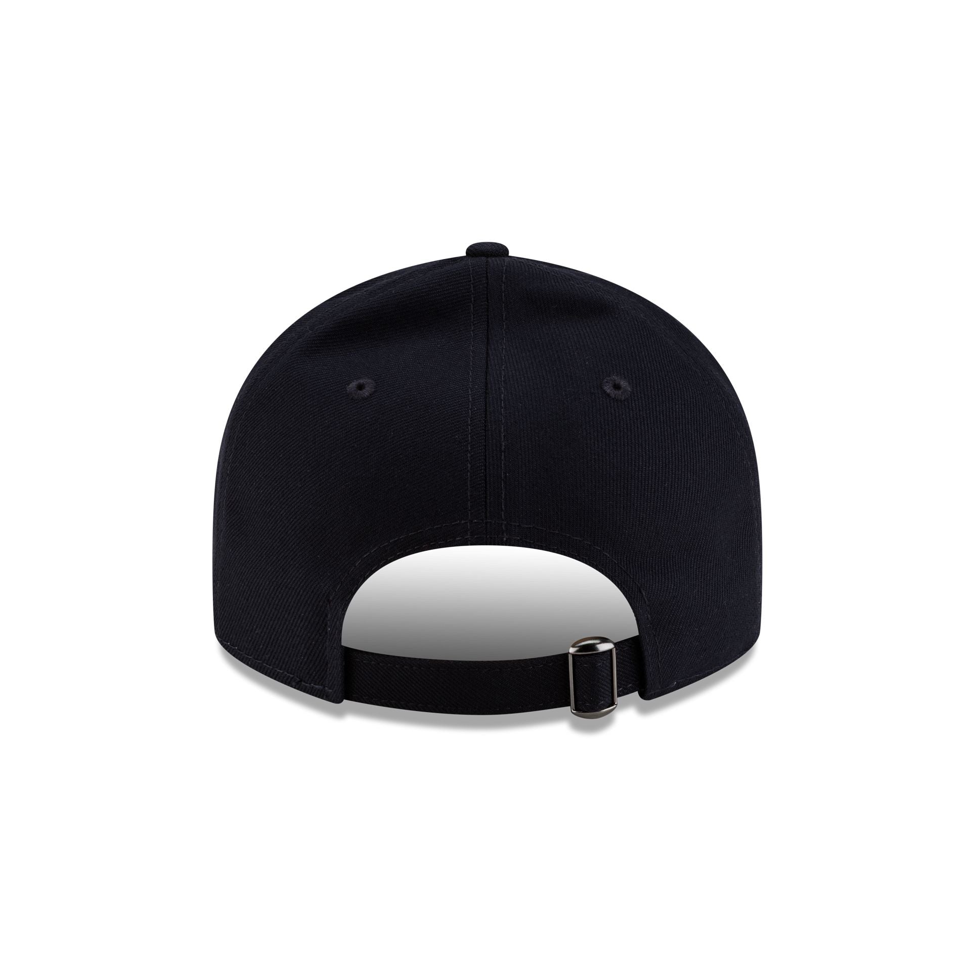 Aimé Leon Dore New York Highlanders Navy Retro Crown 9FIFTY Strapback Hat
