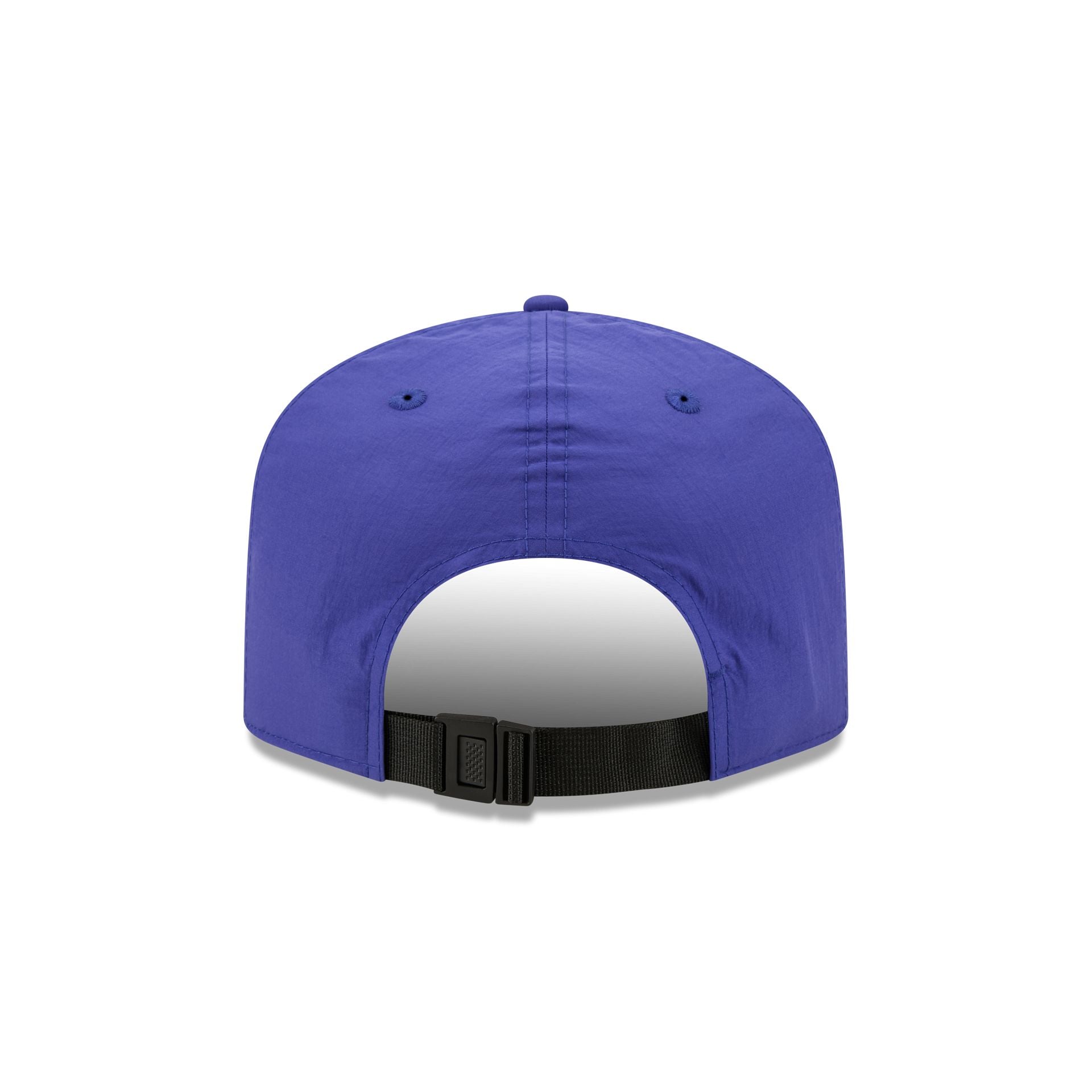 Denver Nuggets Blue Nylon 19TWENTY Adjustable Hat