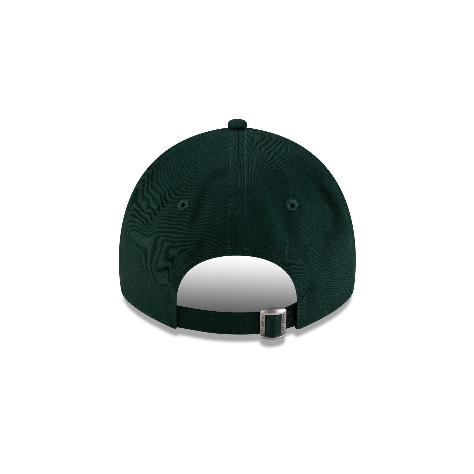 New Era Cap x Lacoste Flag Dark Green 9TWENTY Adjustable Hat