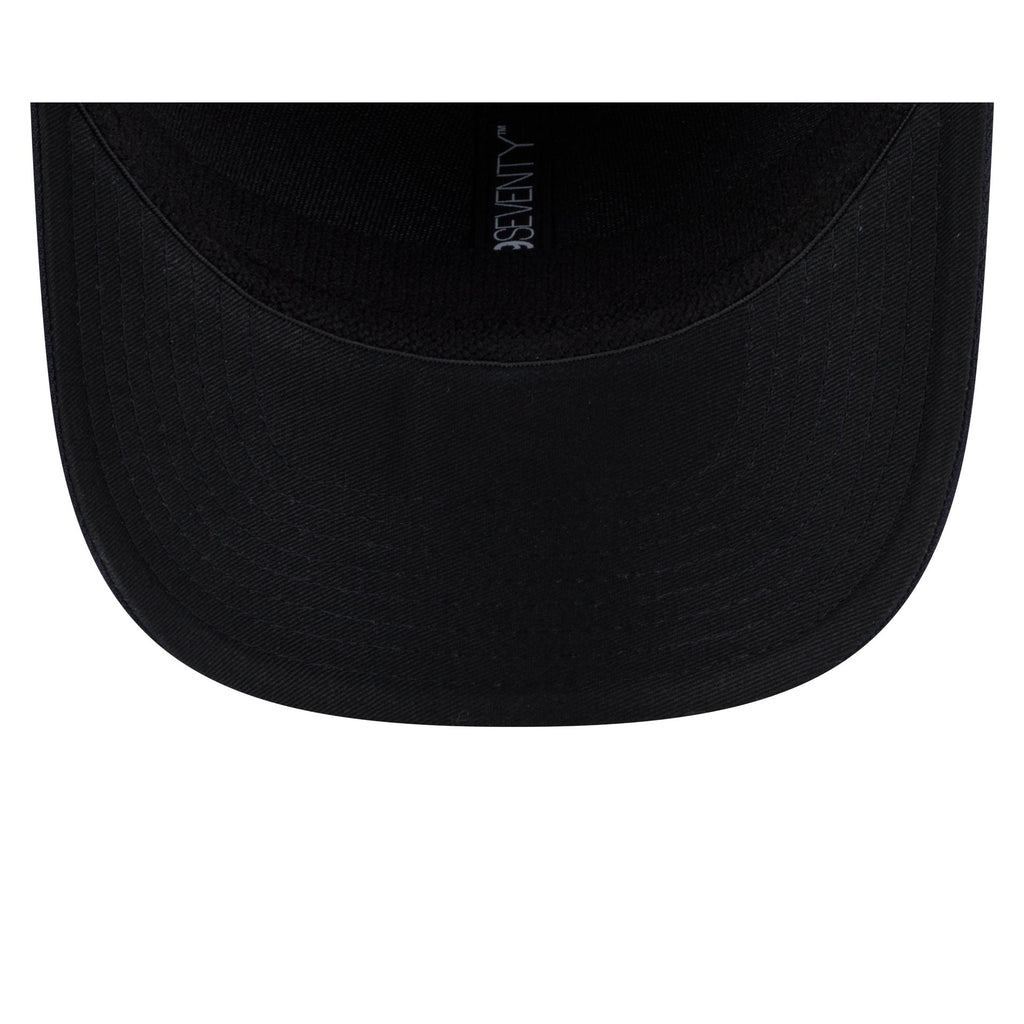 Seattle Mariners 50th Anniversary 9SEVENTY Stretch-Snap Hat