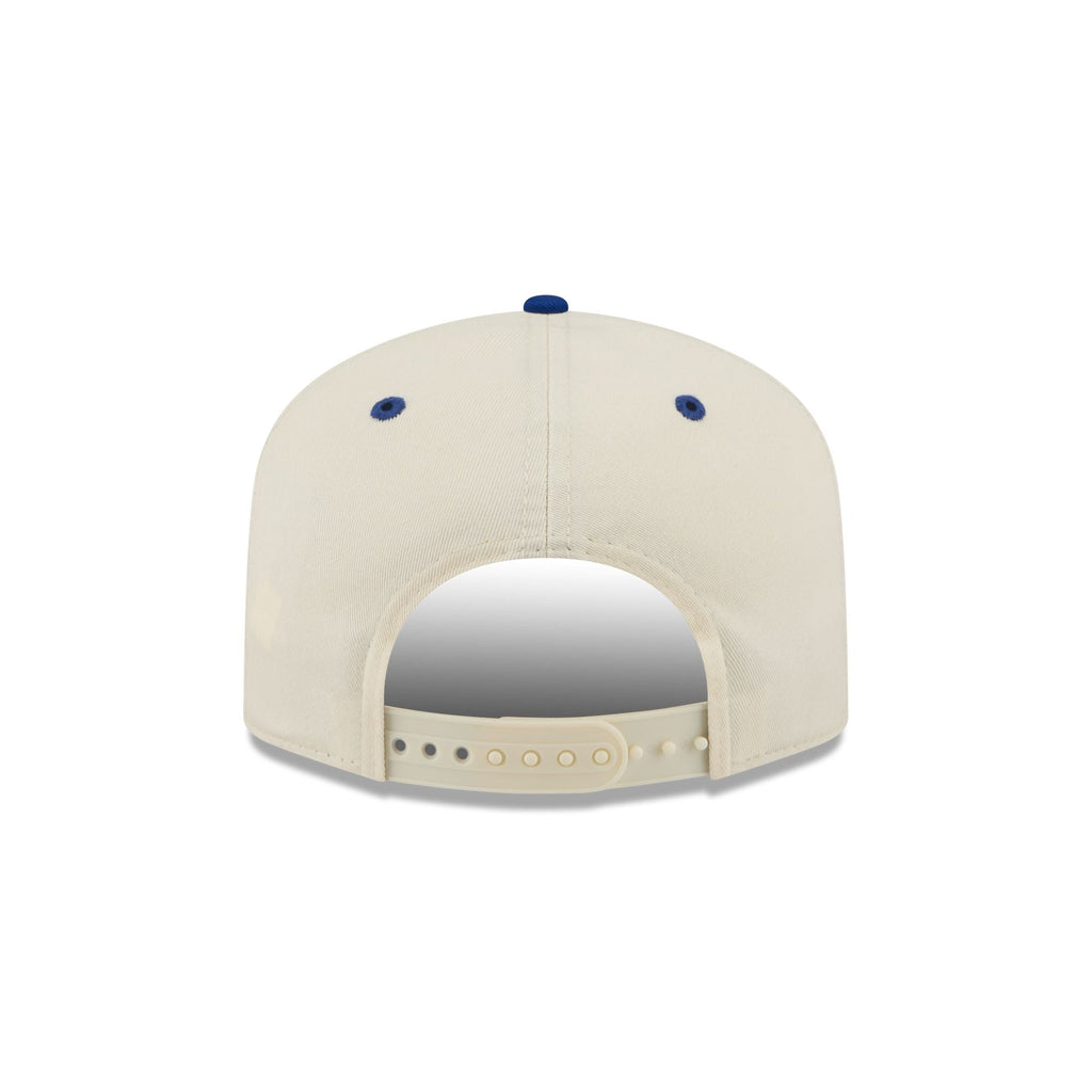 Buffalo Braves Hardwood Classics Retro Chrome 19TWENTY Adjustable Hat
