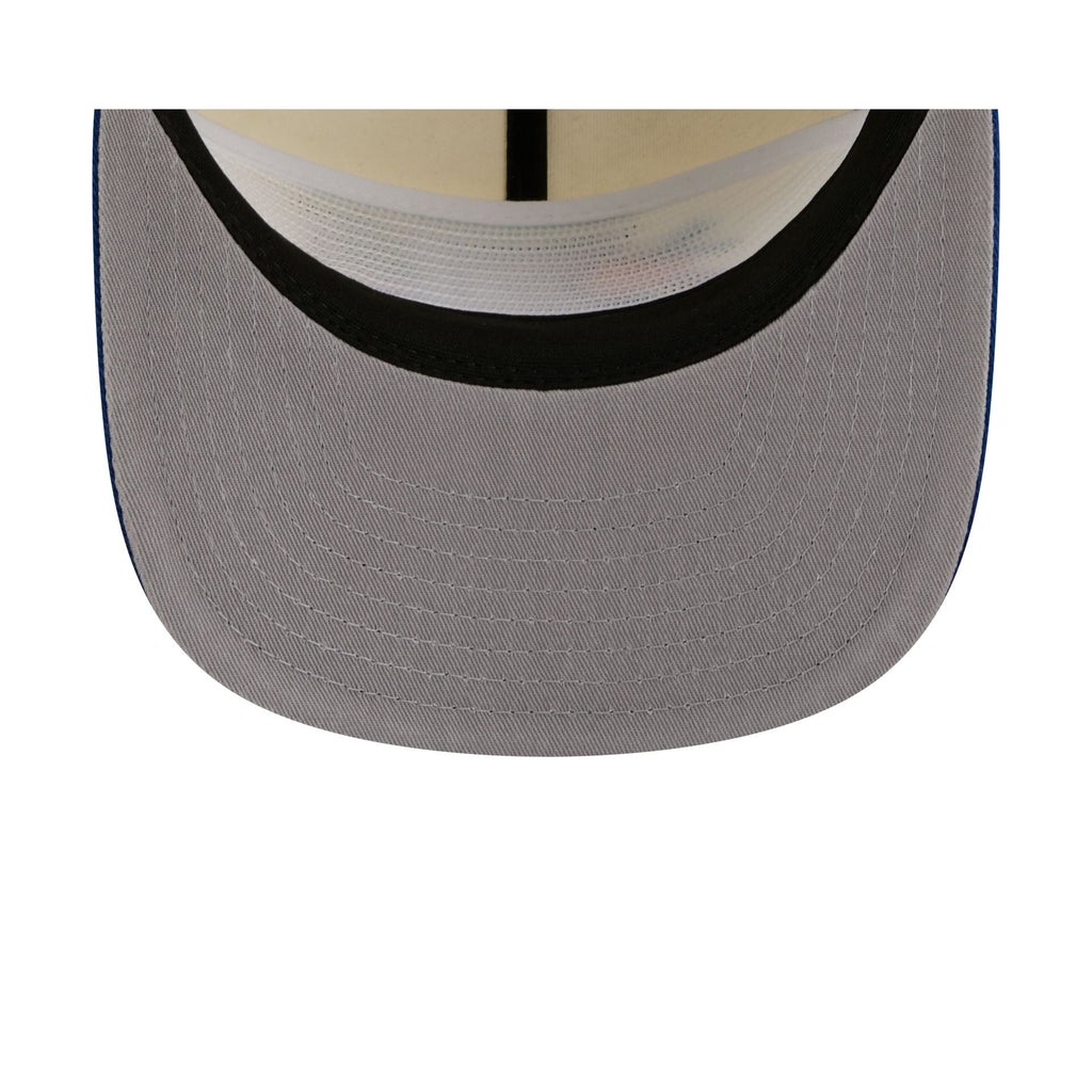 Buffalo Braves Hardwood Classics Retro Chrome 19TWENTY Adjustable Hat