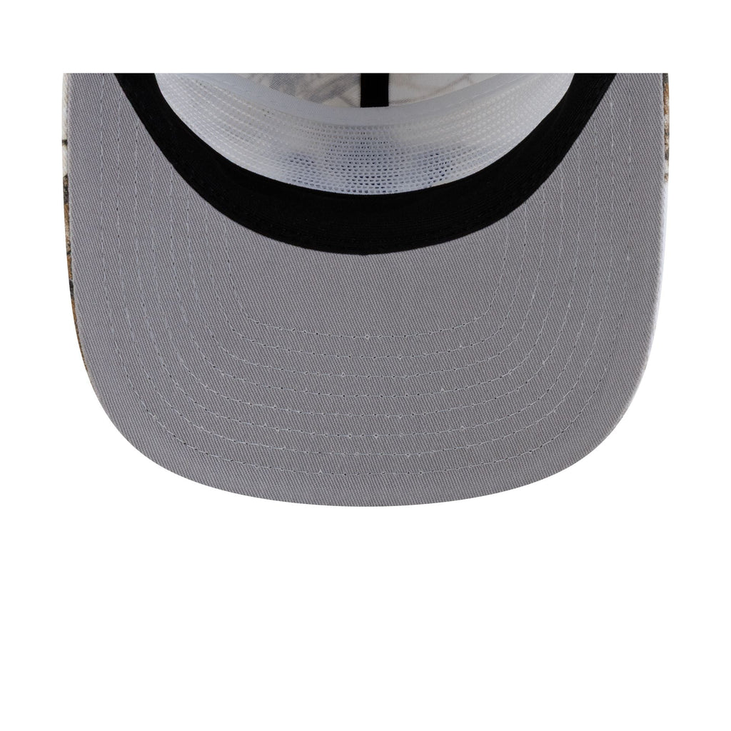 2026 PGA Championship Aronimink Realtree White 19TWENTY Adjustable Hat
