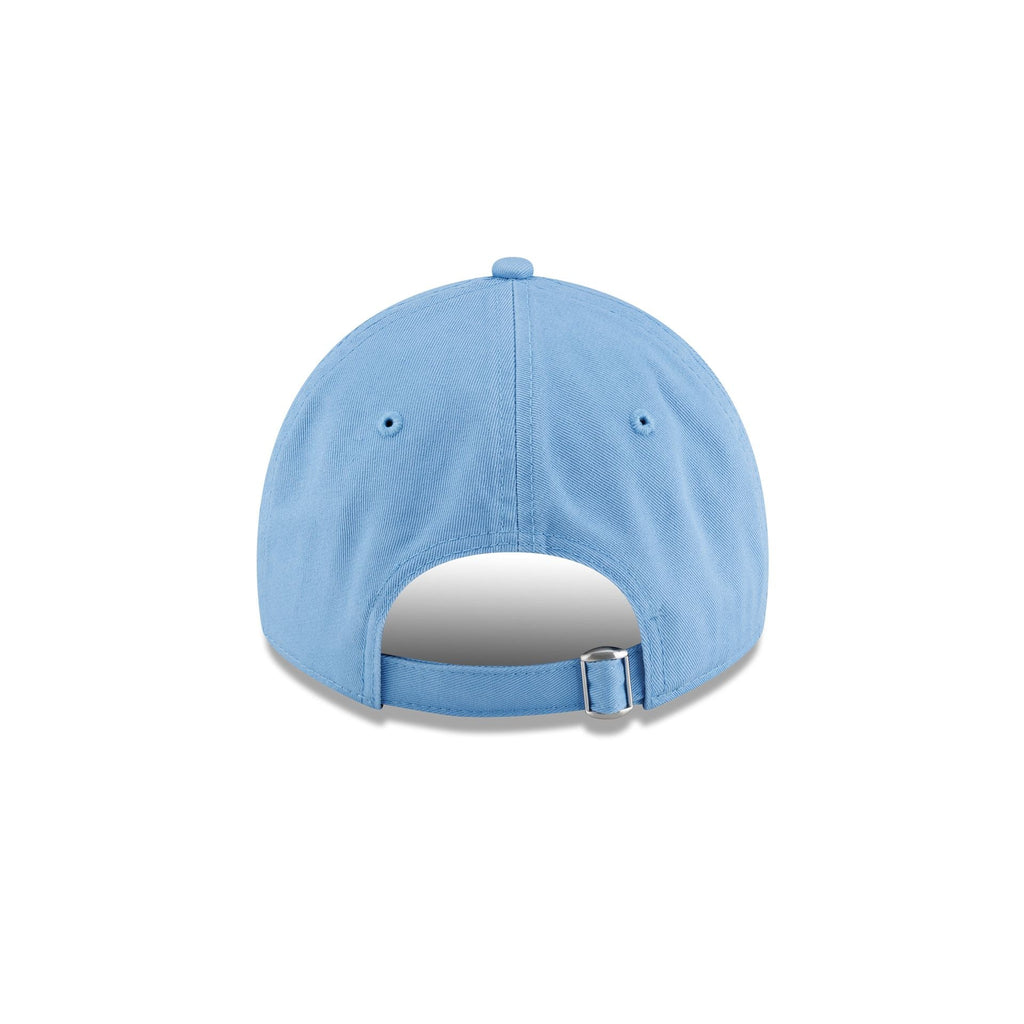 2026 PGA Championship Aronimink Sky Blue 9TWENTY Adjustable Hat
