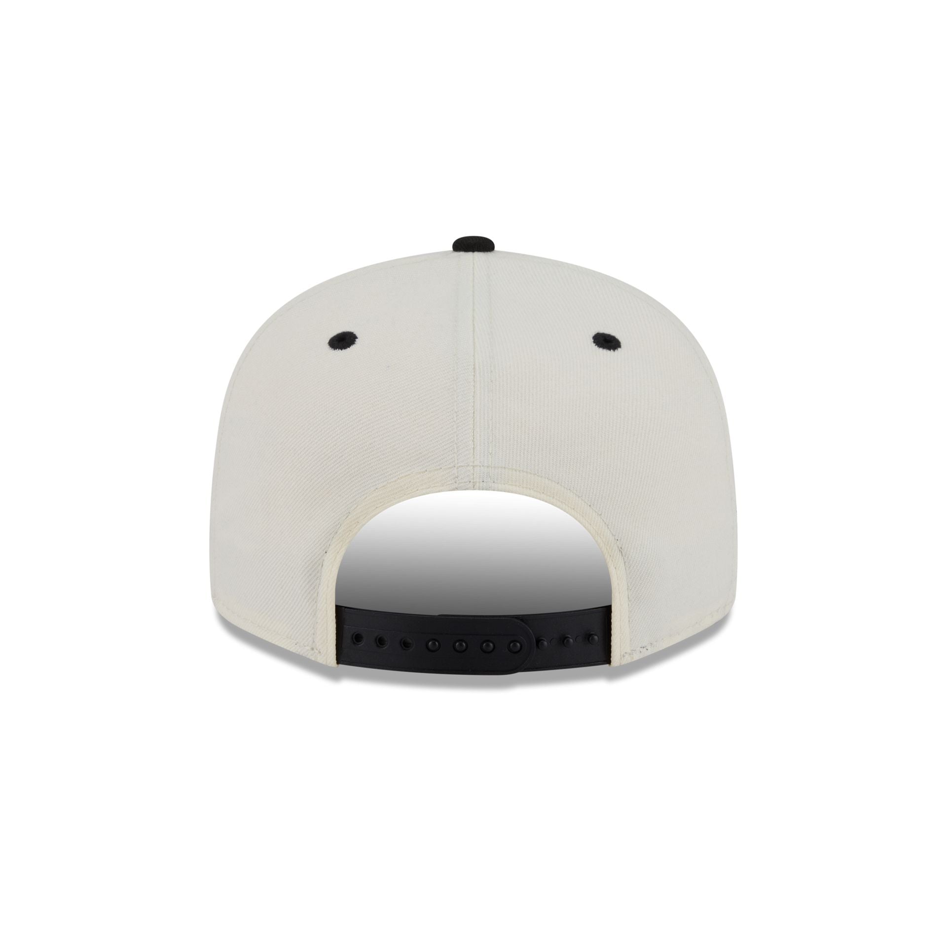 Paper Planes x Chicago White Sox Chrome White 9FIFTY Snapback Hat