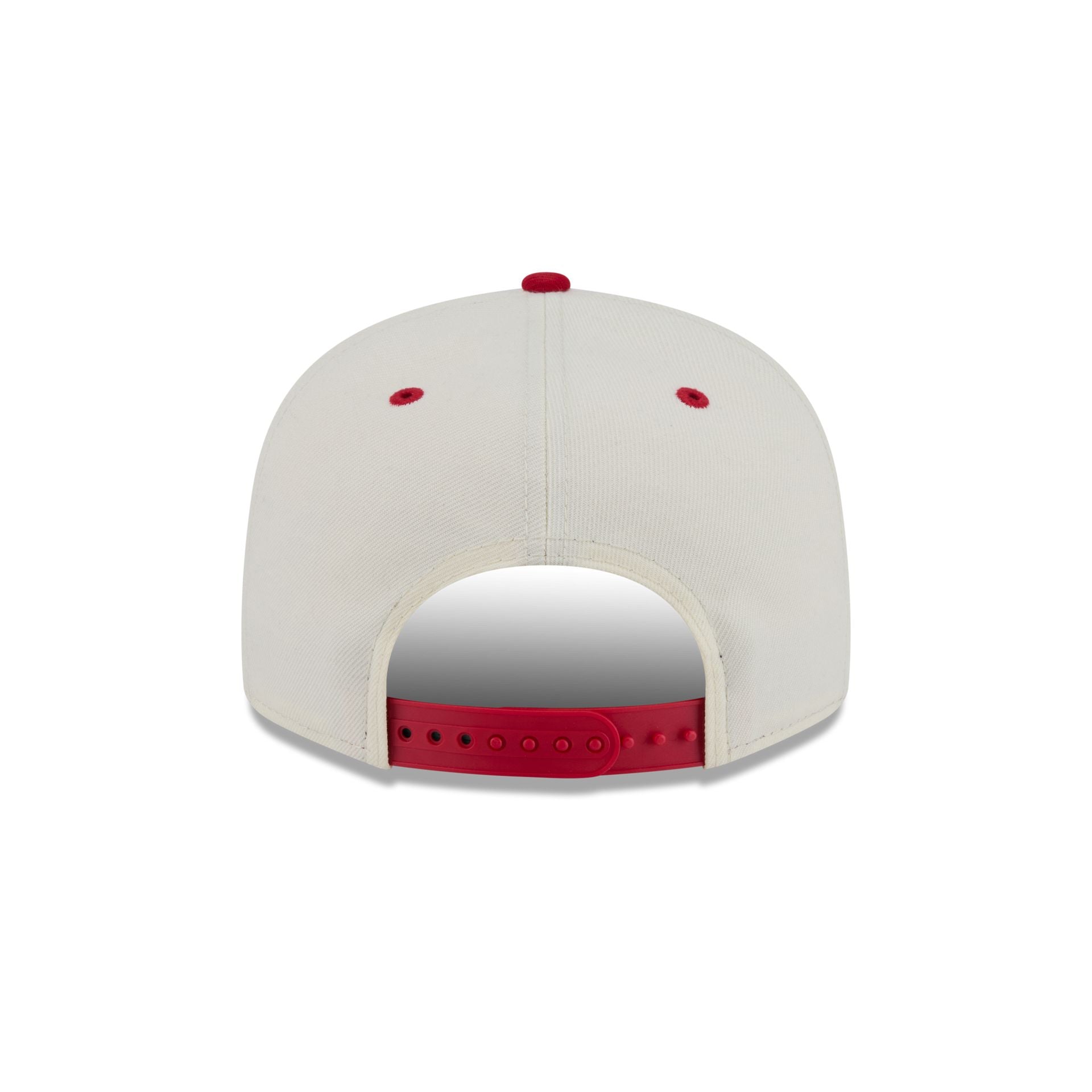 Paper Planes x Philadelphia Phillies Chrome White 9FIFTY Snapback Hat