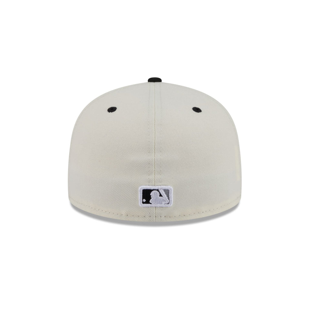 Paper Planes x Chicago White Sox Chrome White 59FIFTY Fitted Hat