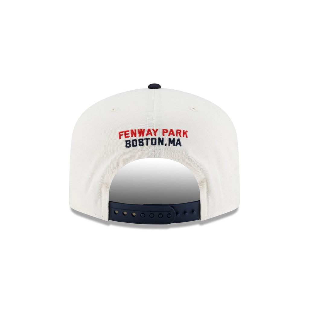 Mumford & Sons x Boston Red Sox Fenway Park 19TWENTY Adjustable Hat