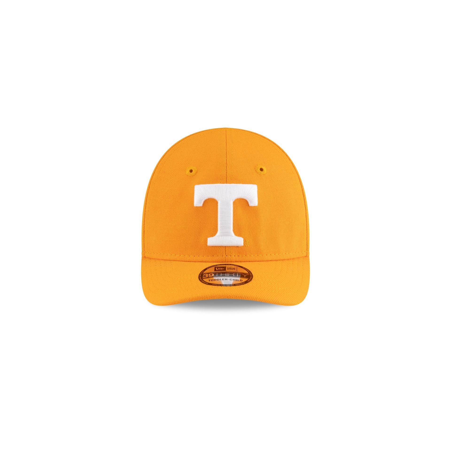 Tennessee Volunteers Kids Orange 39THIRTY Stretch Fit