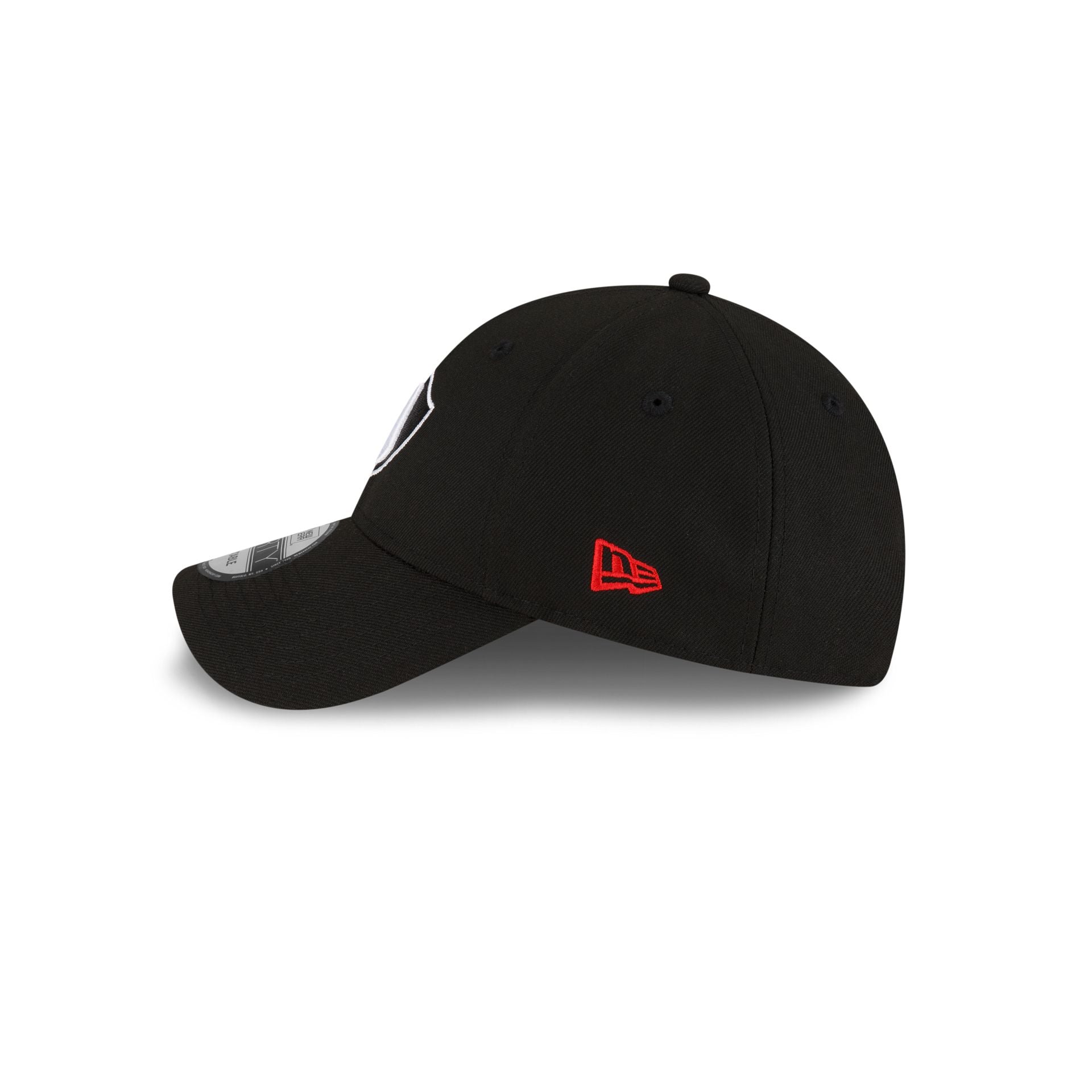 Atlas FC 9FORTY Snapback Hat