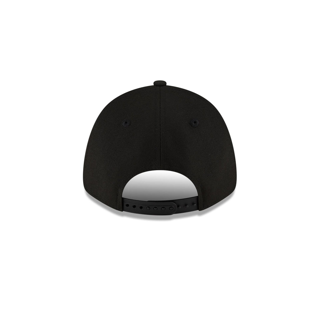 Atlas FC 9FORTY Snapback Hat