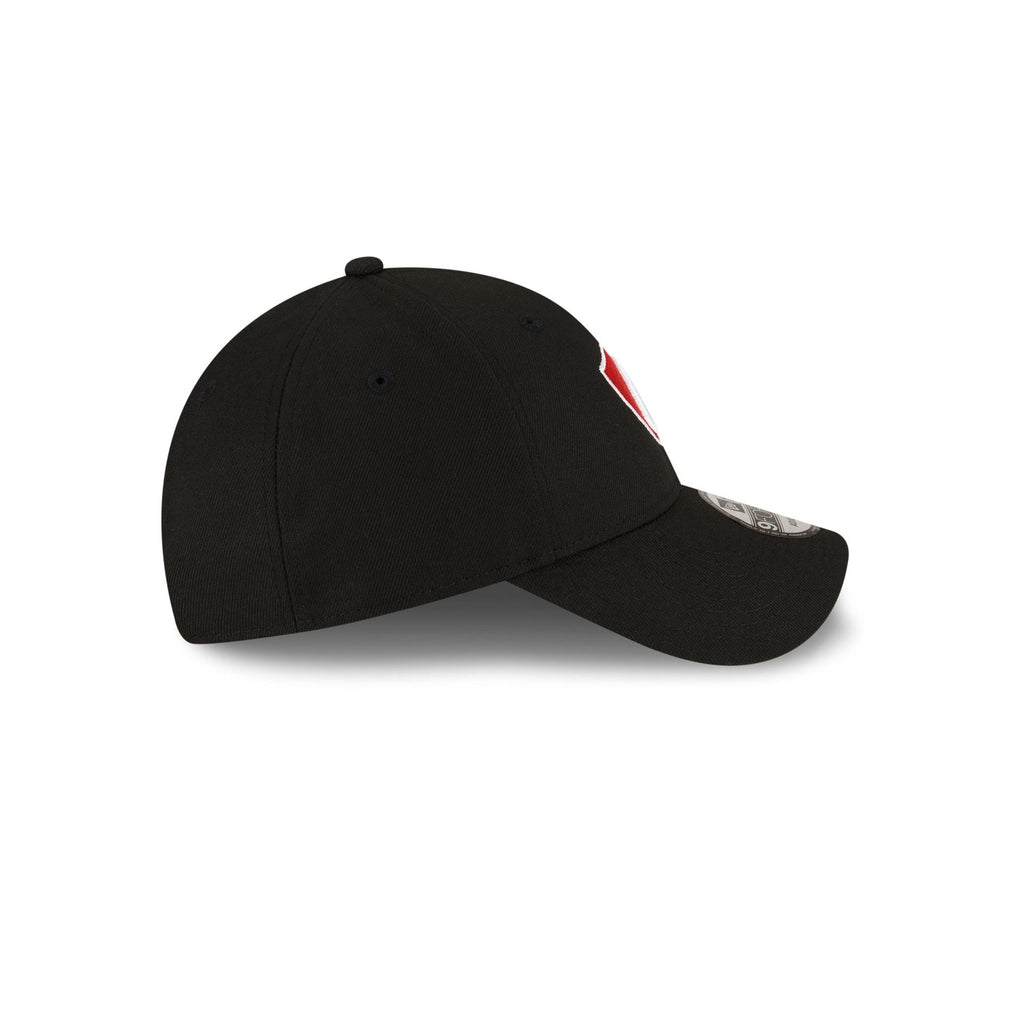 Atlas FC 9FORTY Snapback Hat