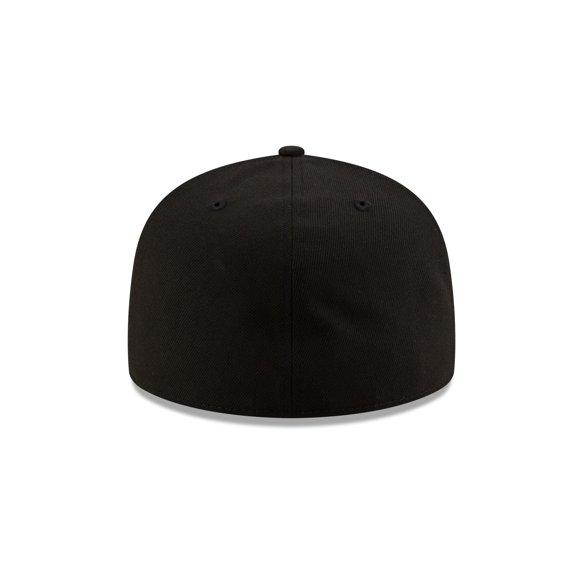 U.S. Soccer Men's National Team Black 59FIFTY Fitted Hat