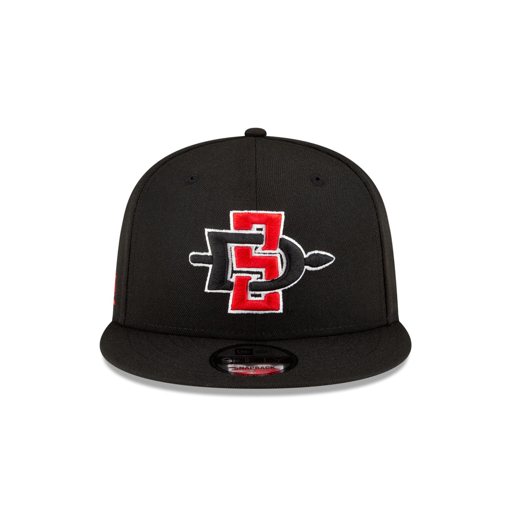 San Diego State Aztecs 9FIFTY Snapback Hat
