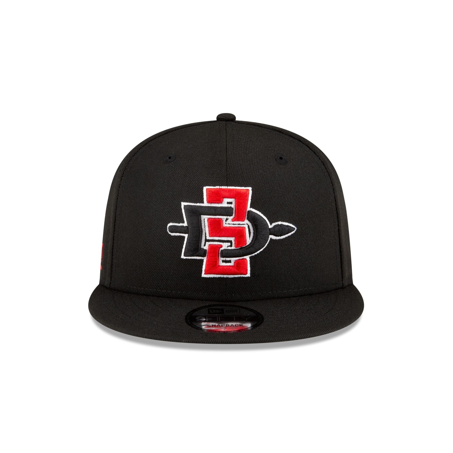 San Diego State Aztecs 9FIFTY Snapback Hat
