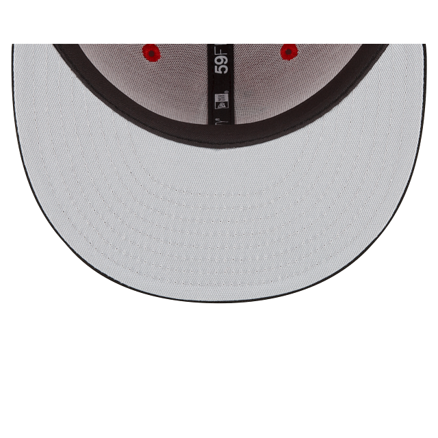 Looney Tunes Sylvester 59FIFTY Fitted Hat