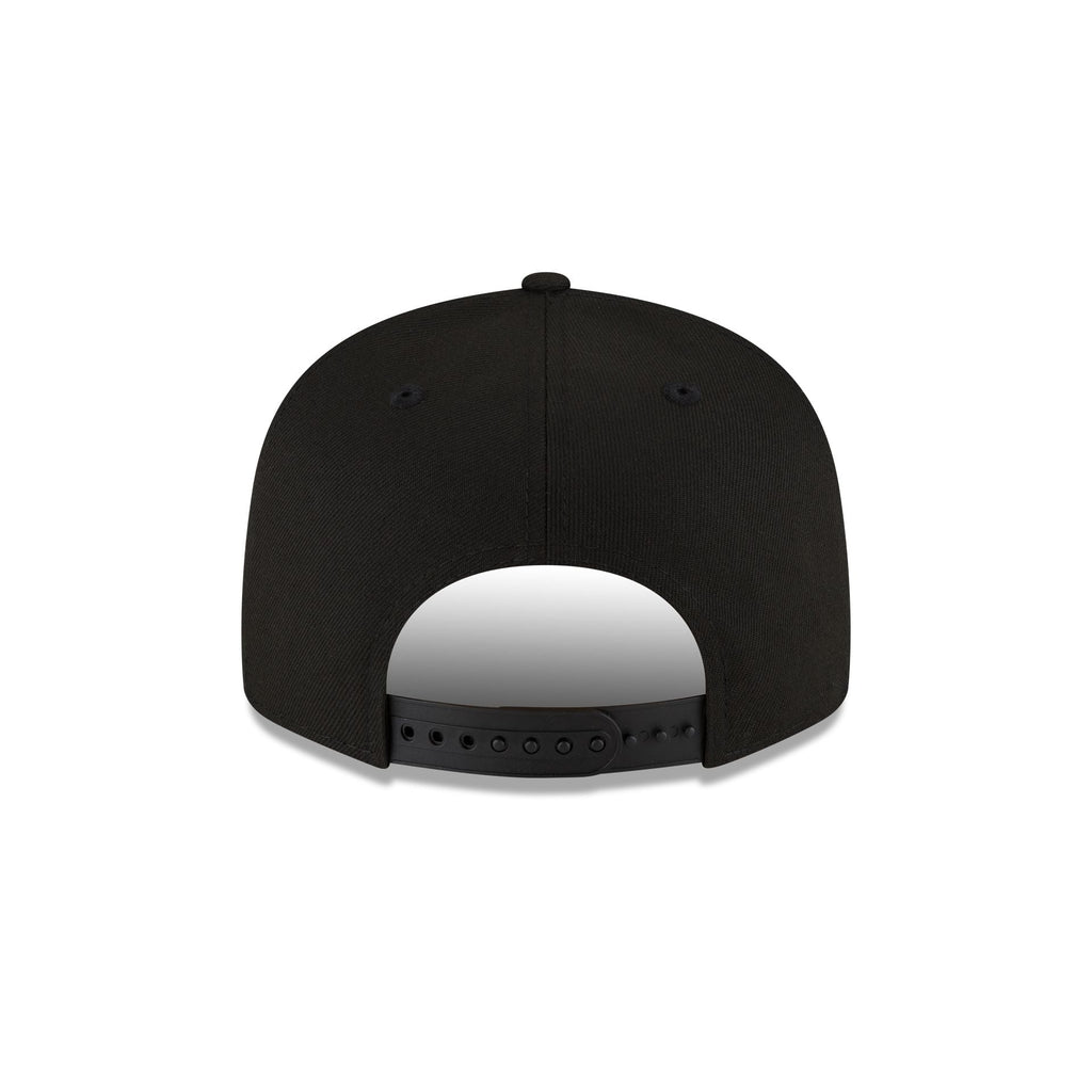 Washington Mystics Rebel Series 9FIFTY Snapback Hat