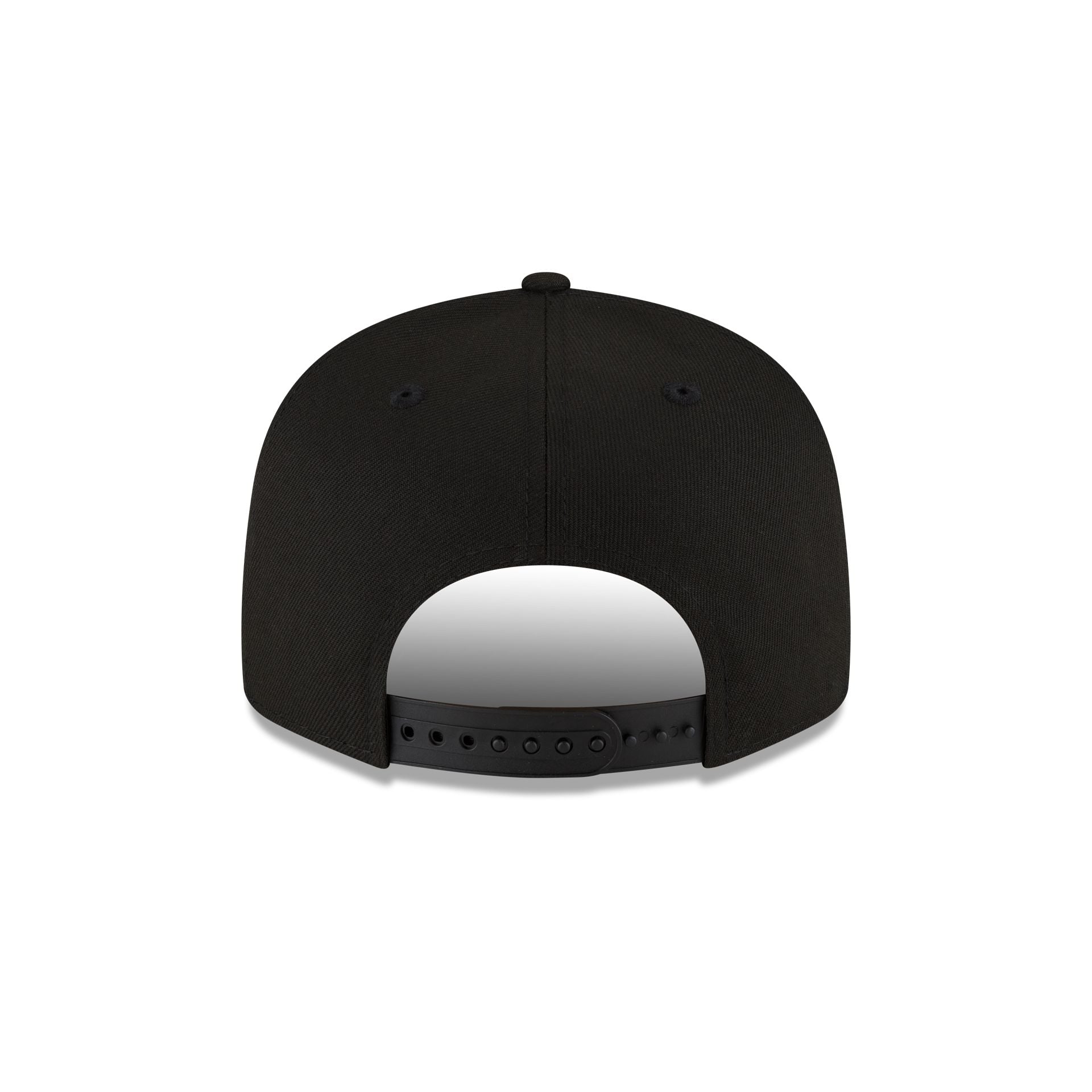 Washington Mystics Rebel Series 9FIFTY Snapback Hat