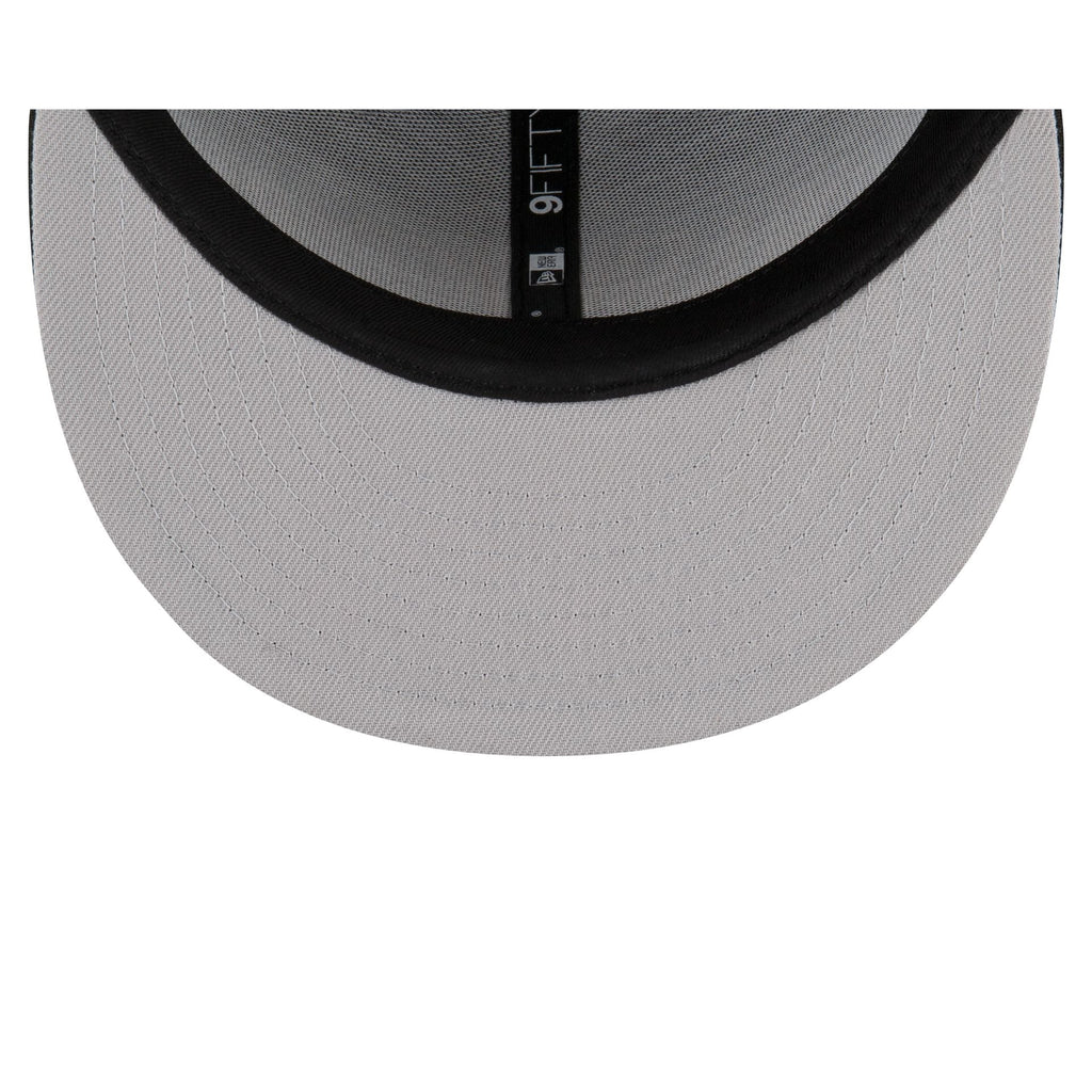 Washington Mystics Rebel Series 9FIFTY Snapback Hat