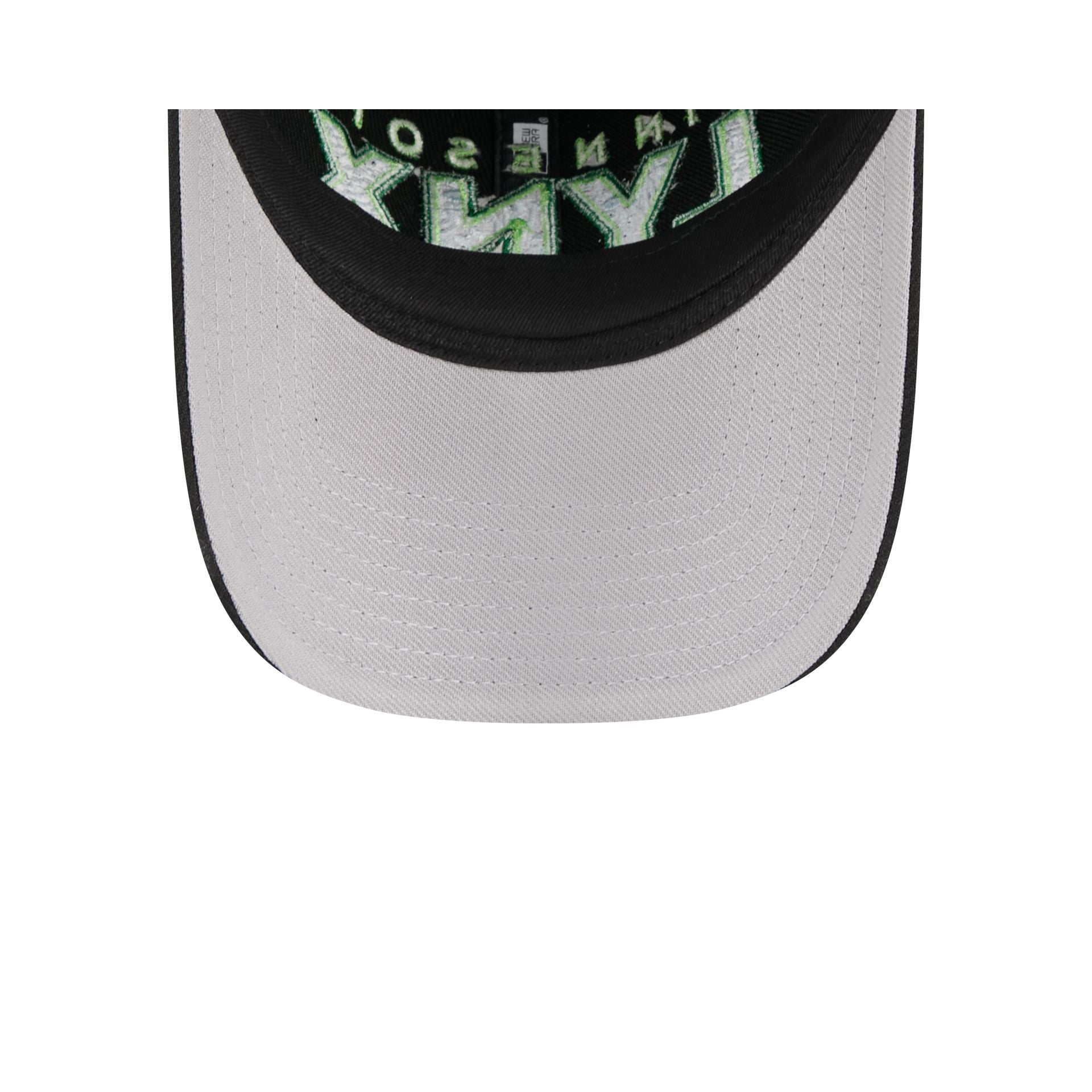 Minnesota Lynx Rebel Series 9TWENTY Adjustable Hat