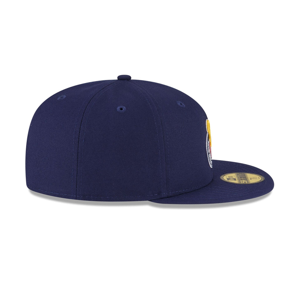 Chivas 59FIFTY Fitted Hat