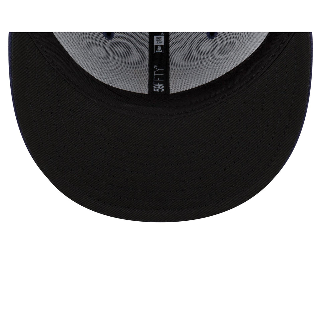 Chivas 59FIFTY Fitted Hat