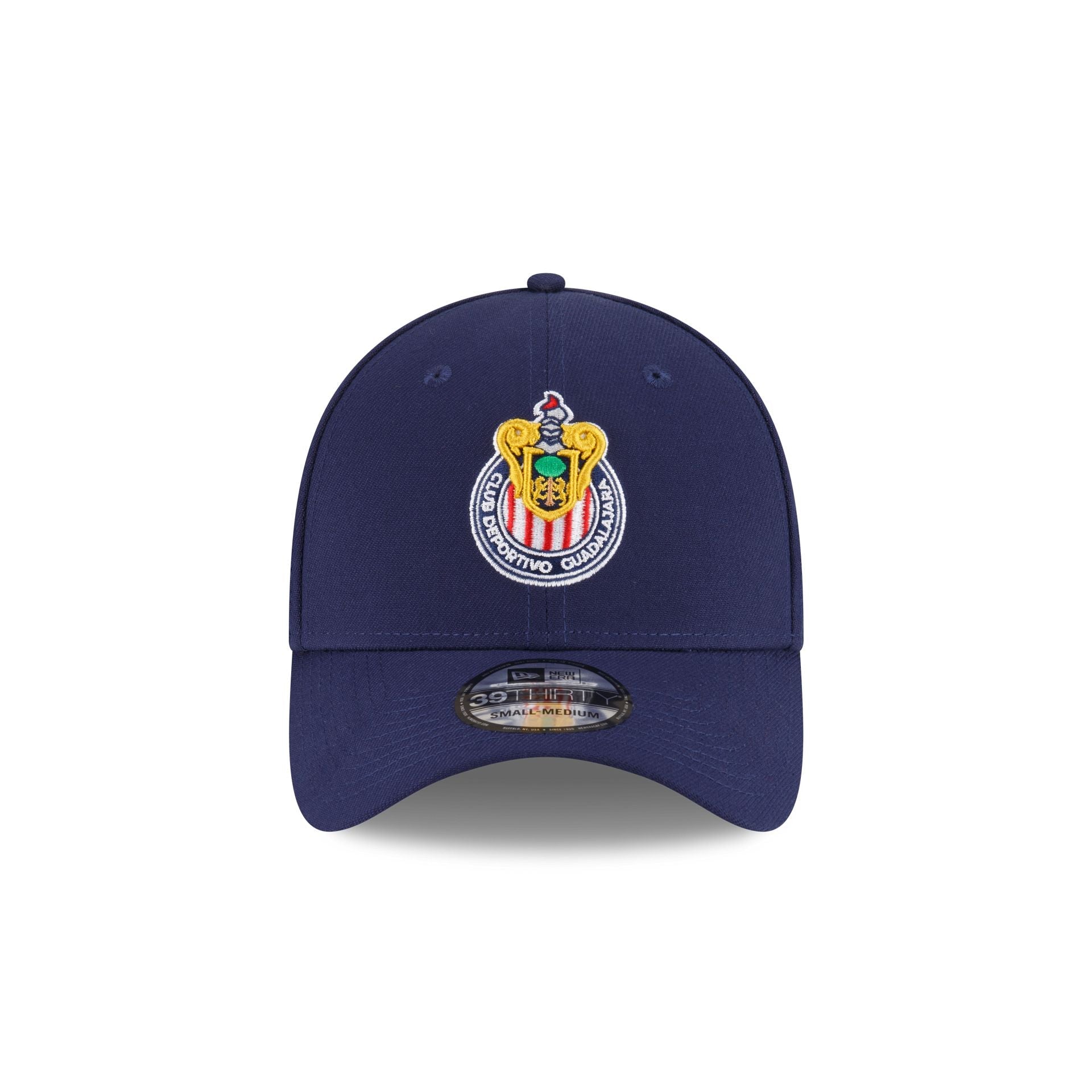 Chivas 39THIRTY Stretch Fit Hat