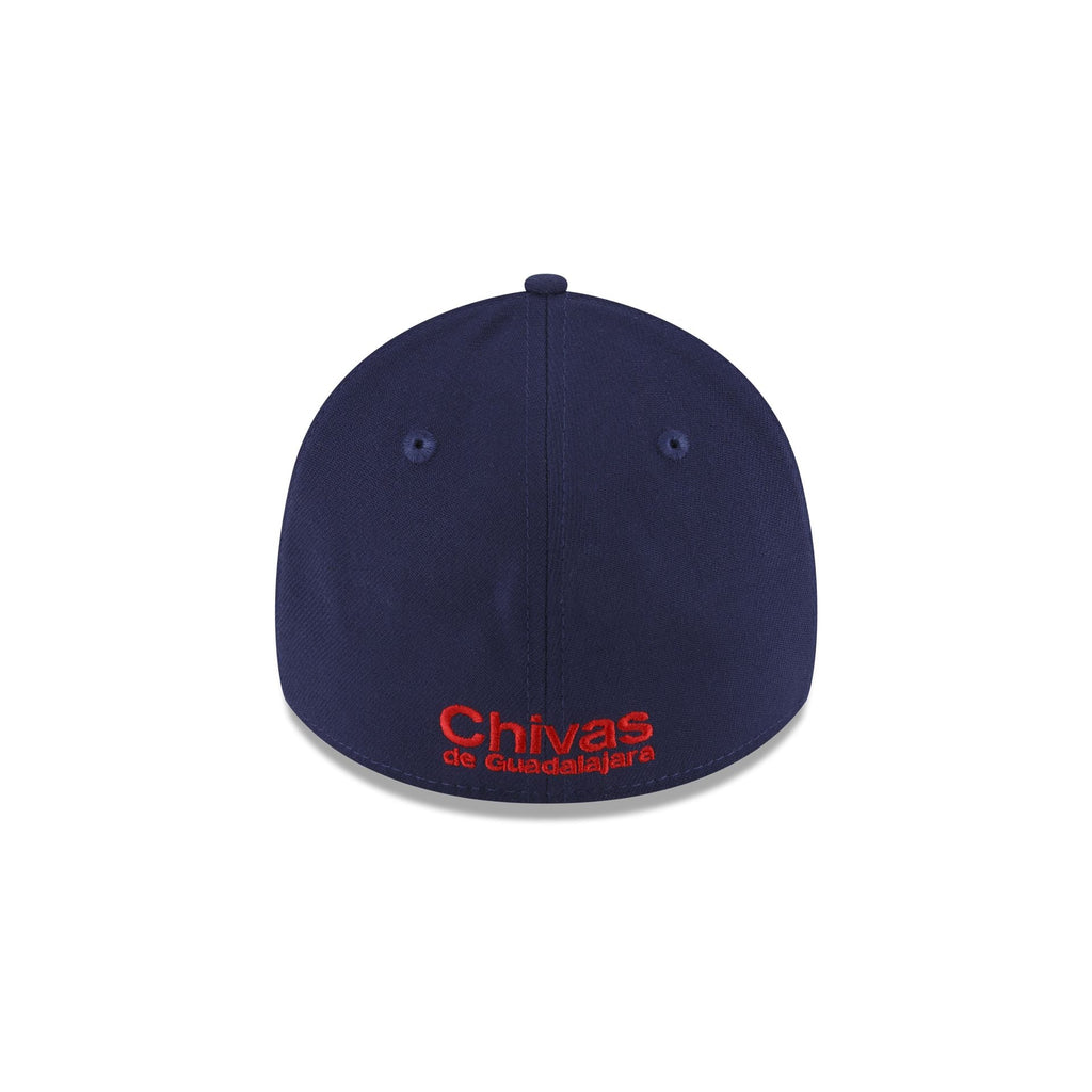 Chivas 39THIRTY Stretch Fit Hat