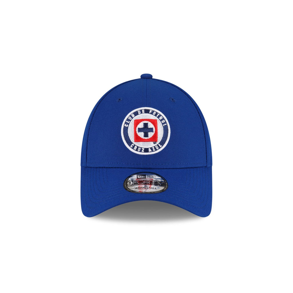 Cruz Azul 9FORTY Snapback Hat