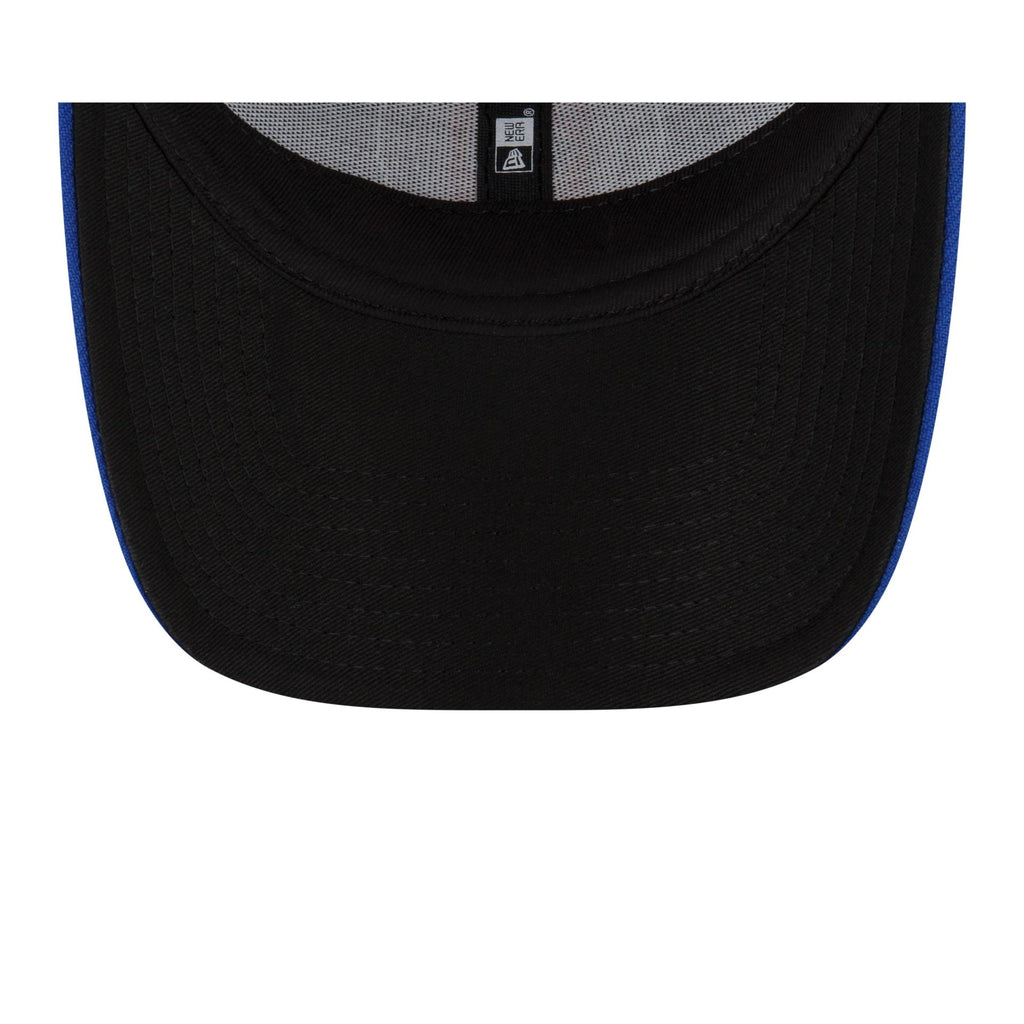 Cruz Azul 9FORTY Snapback Hat