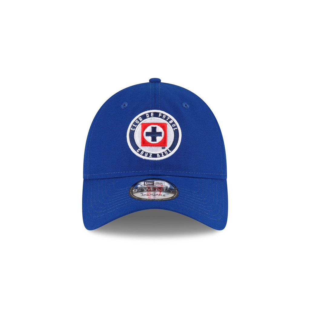 Cruz Azul 9TWENTY Adjustable Hat