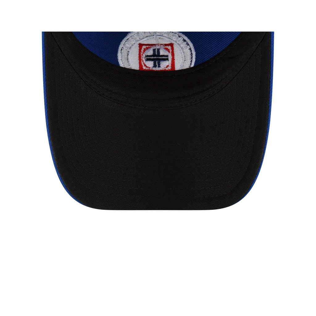 Cruz Azul 9TWENTY Adjustable Hat