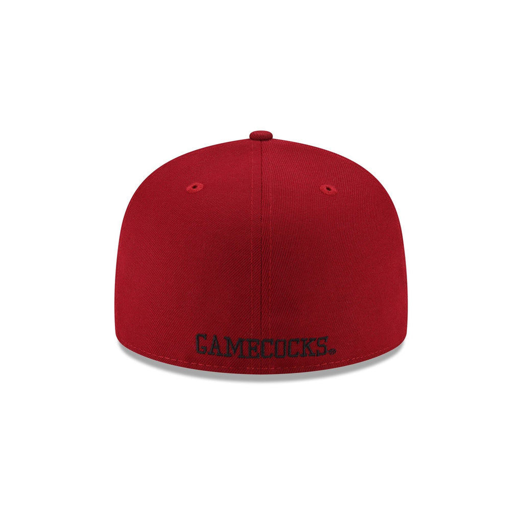 South Carolina Gamecocks 59FIFTY Fitted Hat