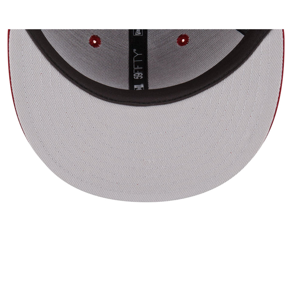 South Carolina Gamecocks 59FIFTY Fitted Hat