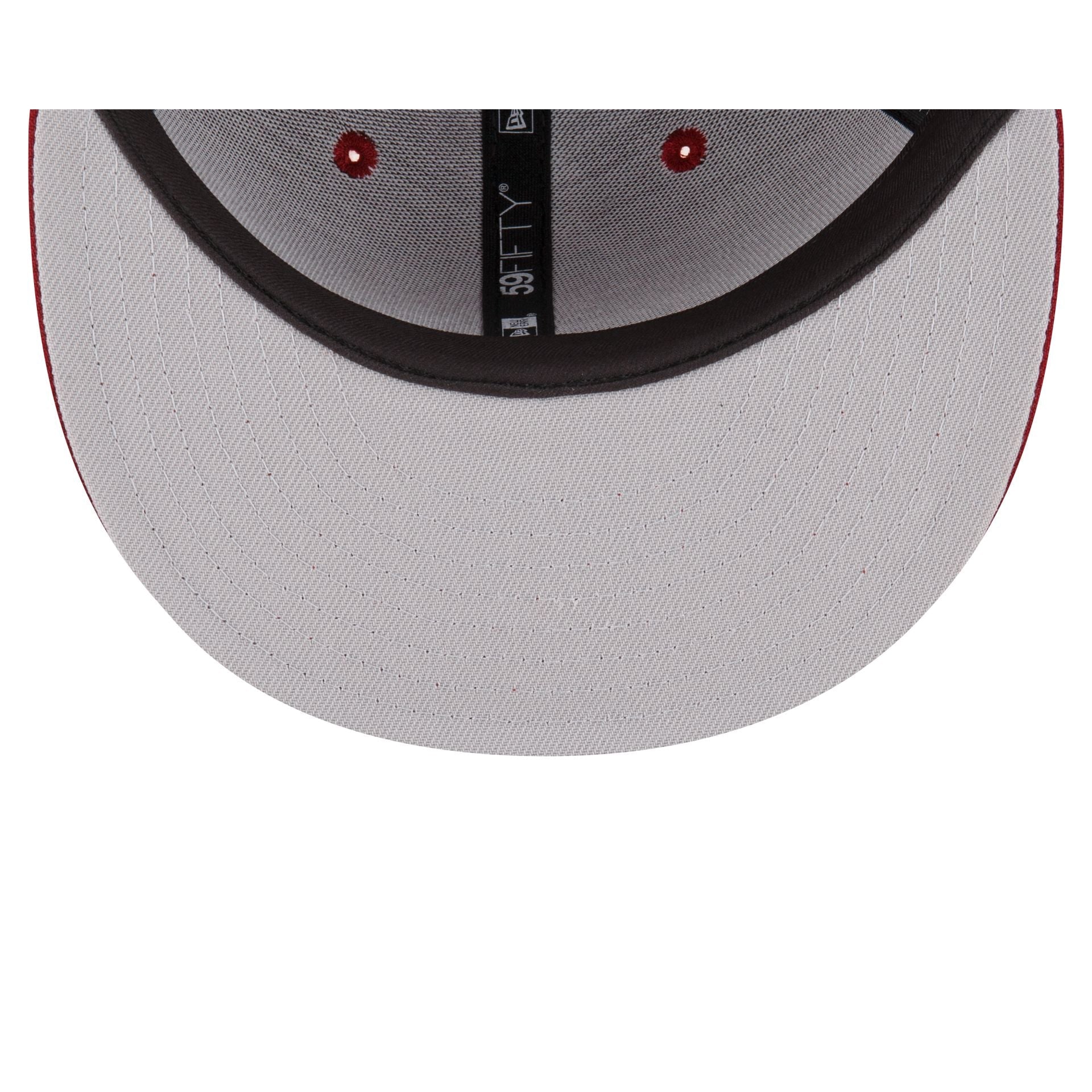 South Carolina Gamecocks 59FIFTY Fitted Hat